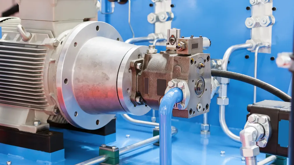 Specific Gravity in Pump Selection: Power, Pressure, and Priming Effects