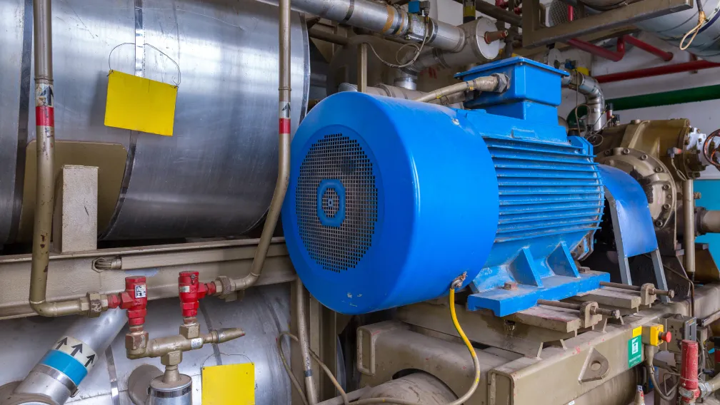 Chemical Compatibility of Pump Materials: How to Read a Resistance Matrix