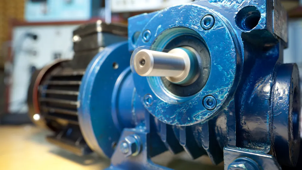 Chemical Pump Startup and Commissioning Checklist
