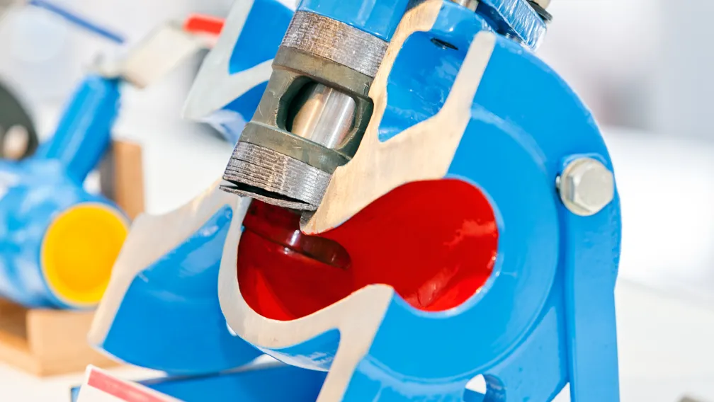 NPSH Explained: Available vs Required and Cavitation Prevention