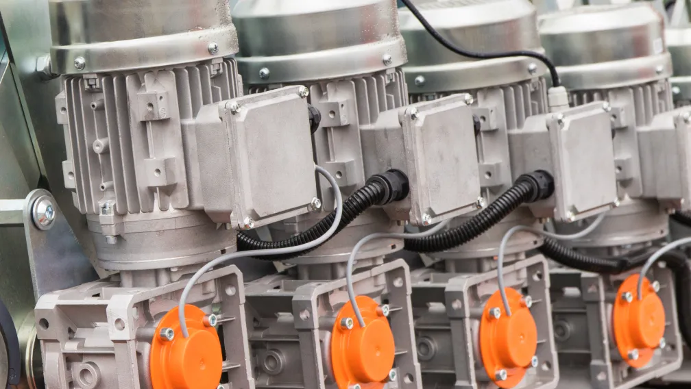 The Chemical Pump Duty Data Sheet: What Your Supplier Needs