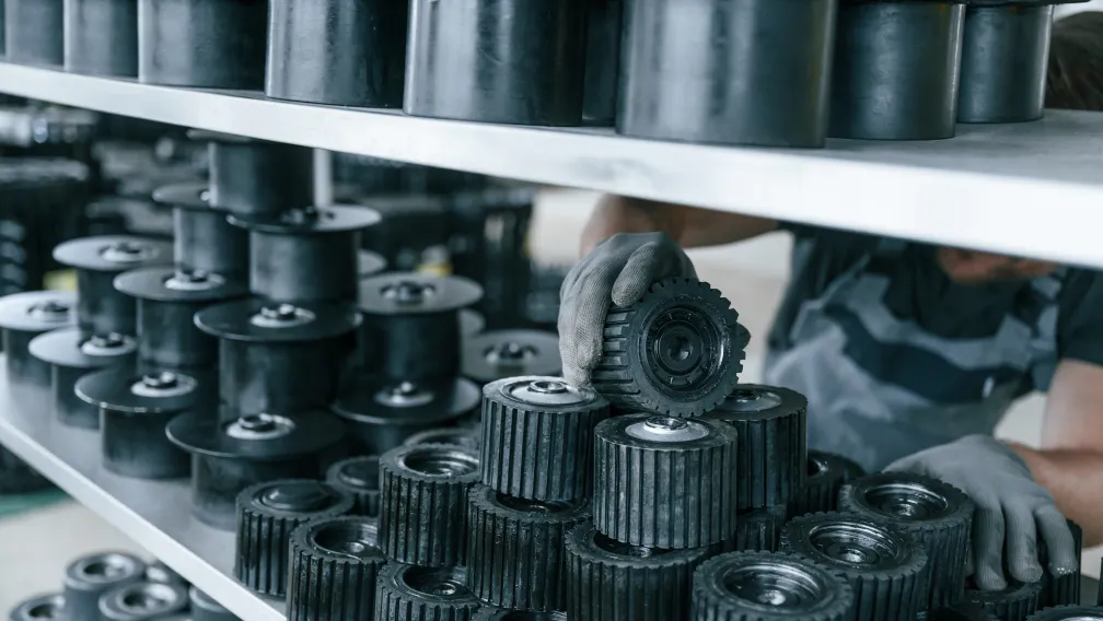 Chemical Pump Spare Parts Strategy: What to Keep in Stock