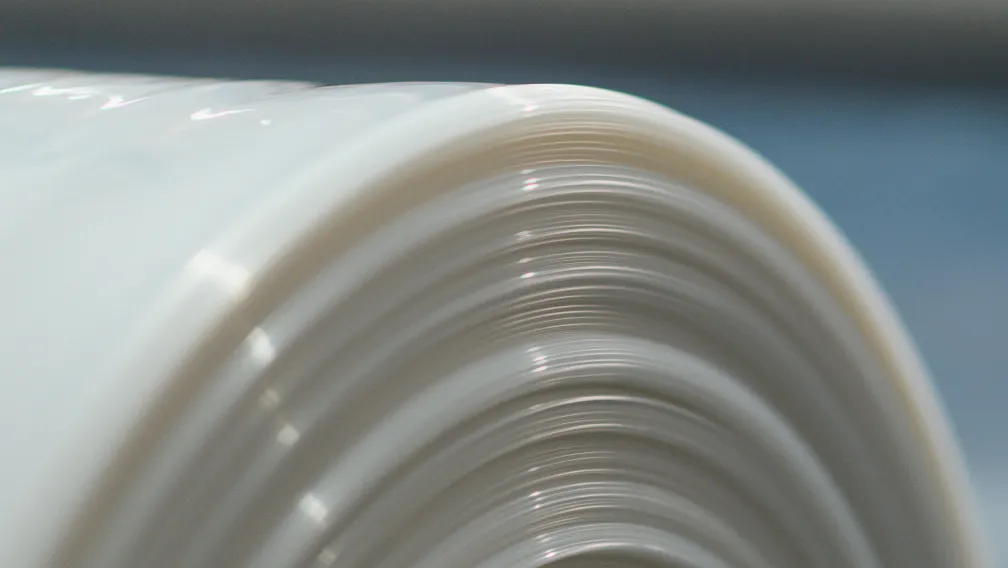 Fluoroplastic Pump Materials Compared: FEP, PTFE, PFA, and PVDF