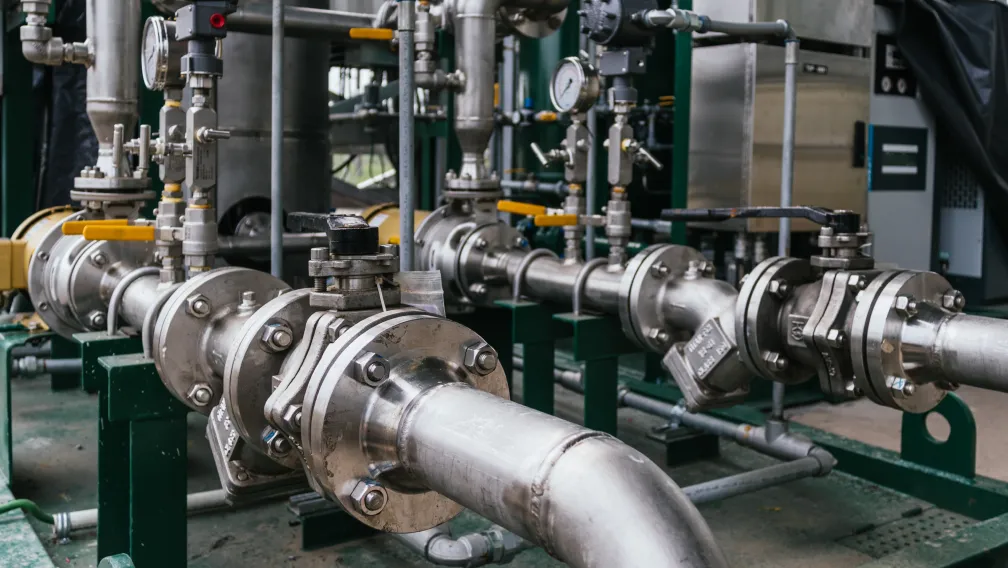 Chemical Pump Installation Best Practices: Foundation, Piping, and Alignment
