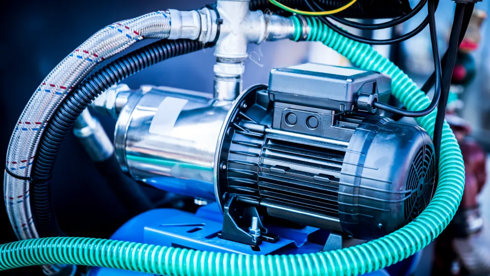 What Is a Chemical Pump? Definition, Types, and Industrial Applications