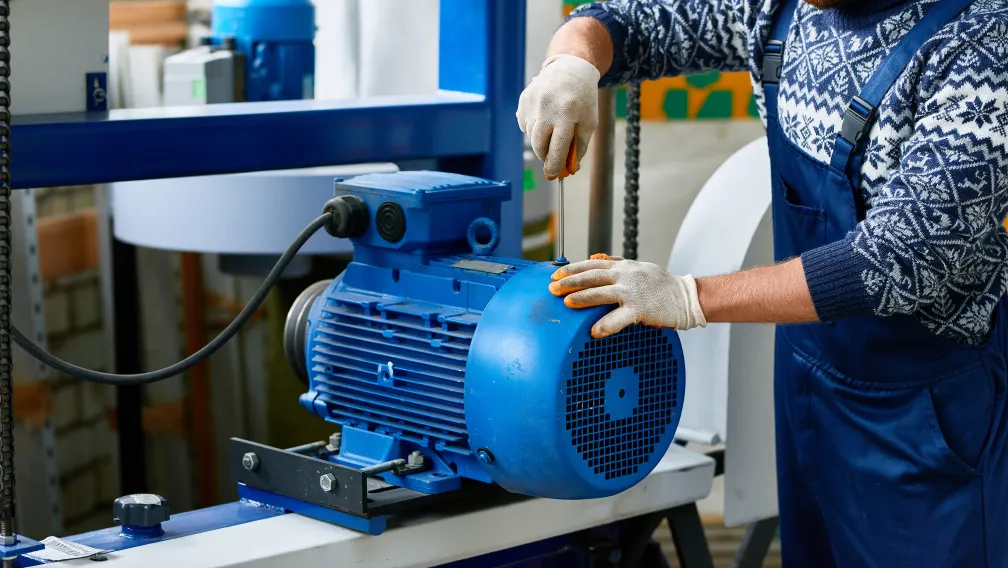 Pump Overheating and Motor Overload: Causes and Fixes