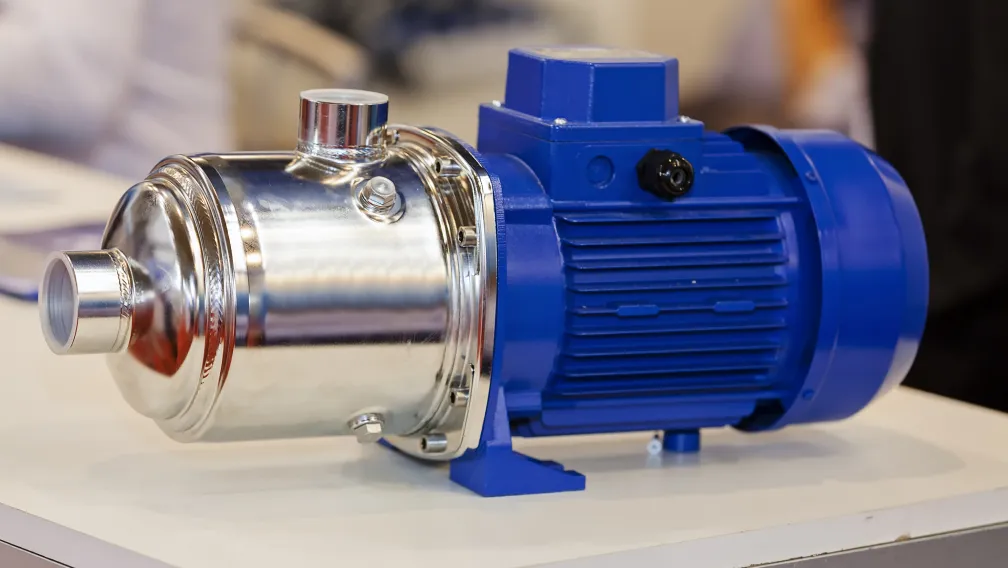 Diagnosing Centrifugal Pump Problems and Solutions: Cavitation, Overheating, and Corrosion