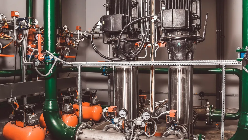 Chemical Pump Troubleshooting: Symptom-Cause-Fix Master Guide