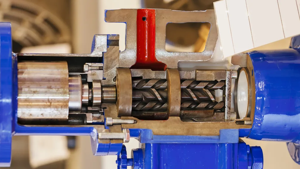 Mechanical Seal Leaking: Causes and Step-by-Step Fixes