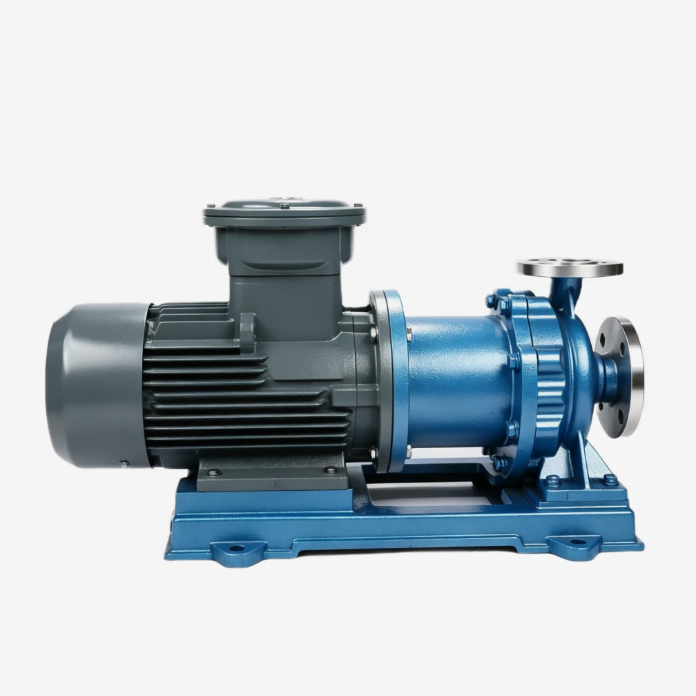 CQL Stainless Steel Magnetic Drive Pump