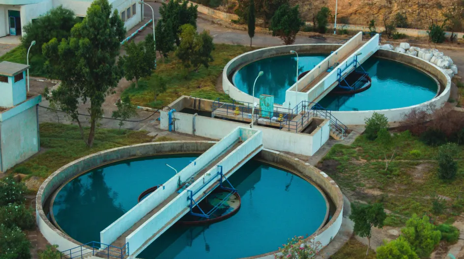 Industrial Wastewater and Corrosive Effluent Pump Solutions