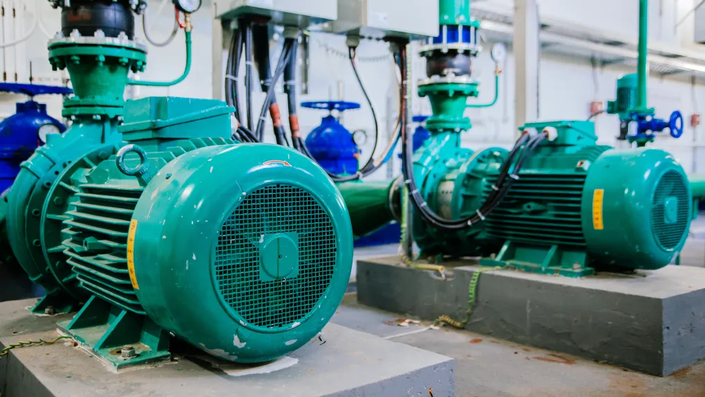 Mechanical Seal Maintenance in Chemical Pumps: Flush, Barrier, and Face Care