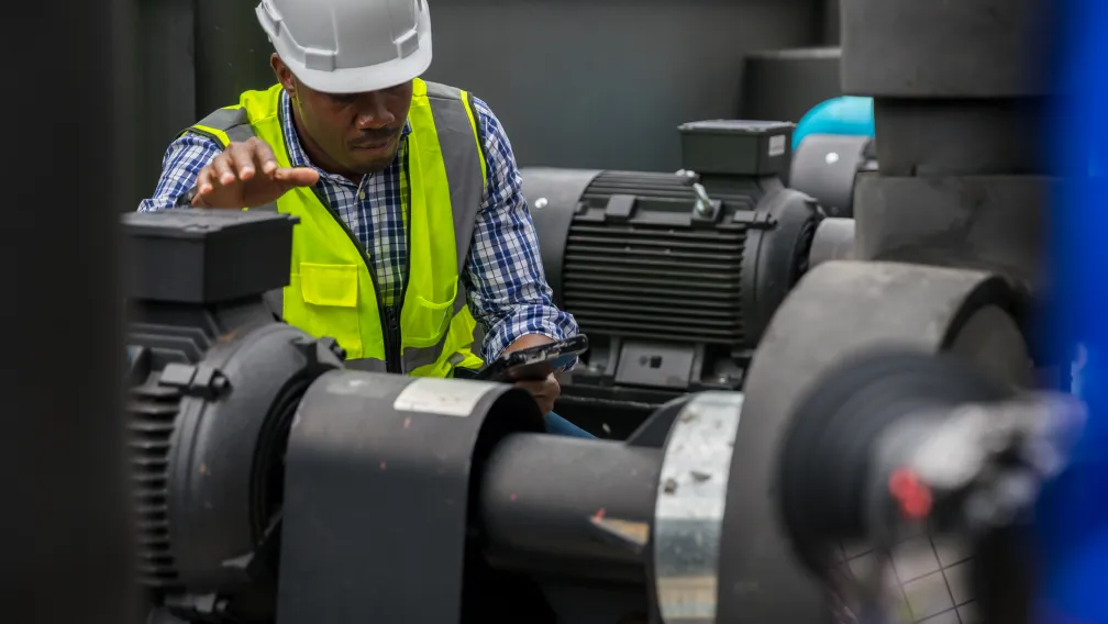 Self-Priming Pump Won't Prime: Causes and Fixes
