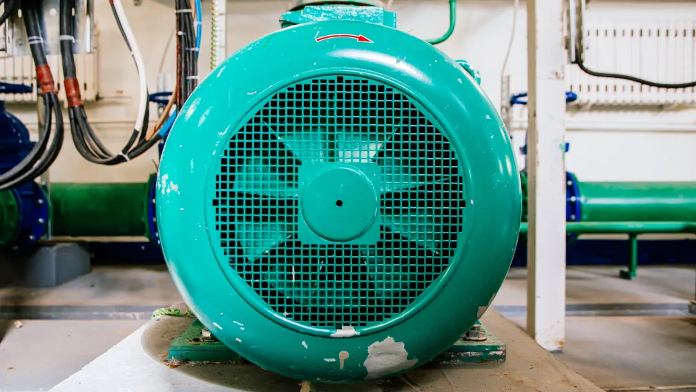 Chemical Pump Preventive Maintenance Schedule: Daily to Annual