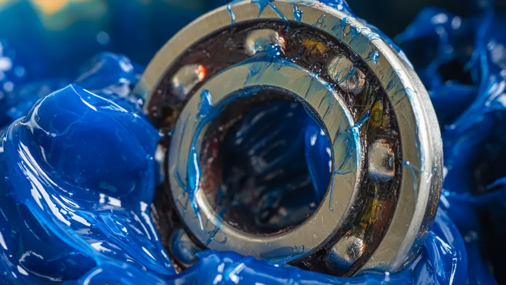 Pump Bearing Lubrication Guide: Grease, Oil Bath, and Liquid-Lubricated Bearings