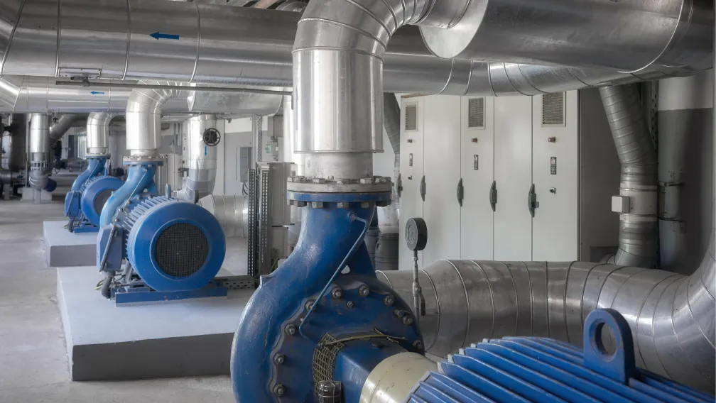 Chemical Pump Selection: Four Worked Examples