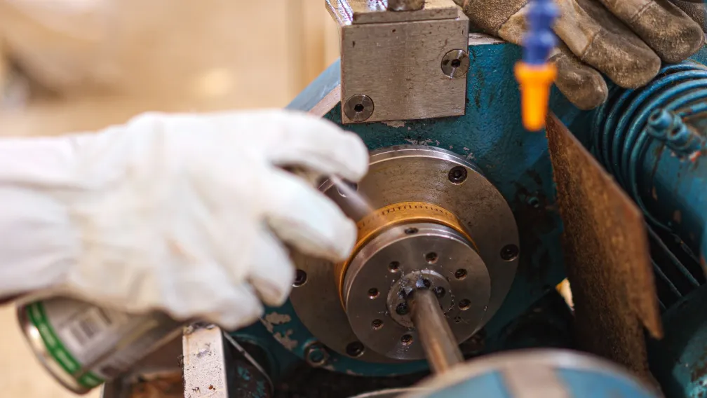 Magnetic Drive Pump Maintenance: Bearings, Shell, and Coupling Care